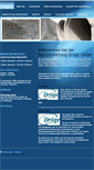 Mobile Screenshot of droege-entsorgung.de